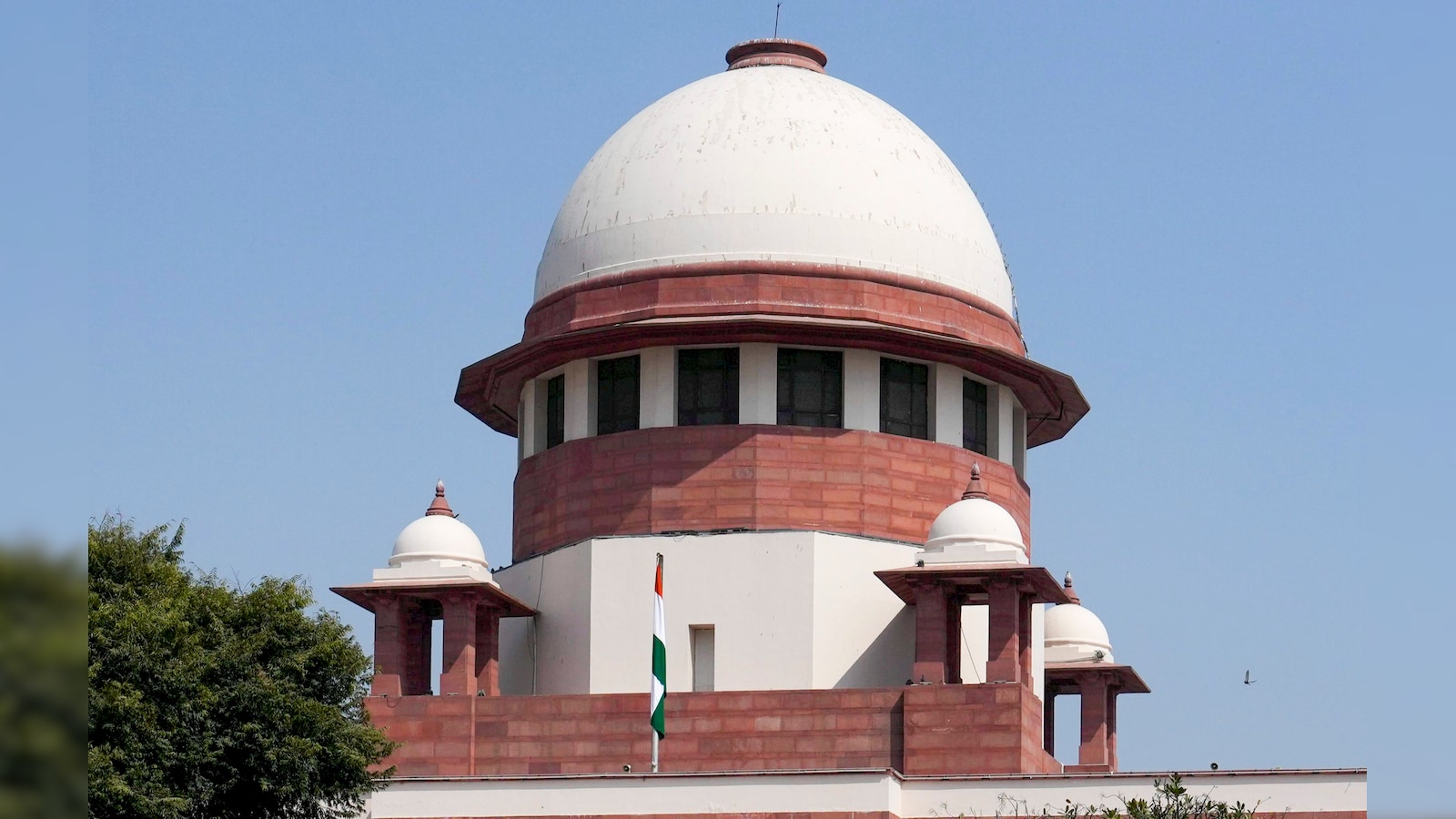 Mahaprabhu Jagannath Row: Supreme Court Allows Release Of Animated Film After Rath Yatra