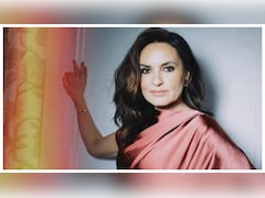Who Is Mariska Hargitay? The Host Who Broke Primetime Emmy Awards Glass Ceiling