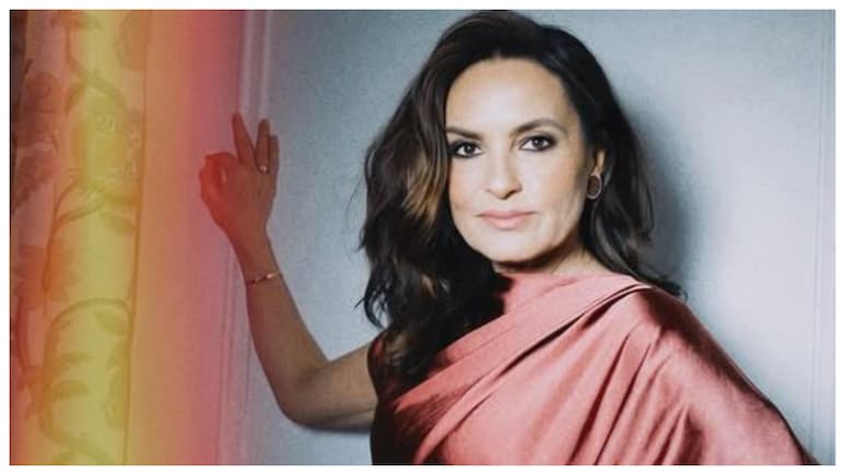 Who Is Mariska Hargitay? The Host Who Broke Primetime Emmy Awards Glass Ceiling