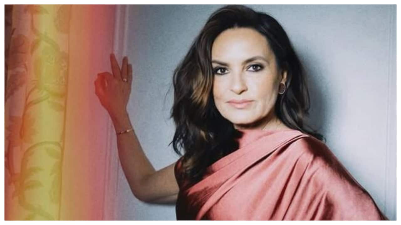 Who Is Mariska Hargitay? The Host Who Broke Primetime Emmy Awards Glass Ceiling