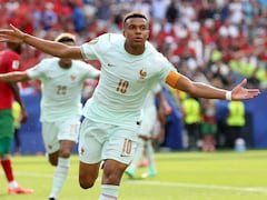 France vs Morocco LIVE Score, FIFA World Cup 2026 Quarter-Final: Worrying Injury Scare For Kylian Mbappe After History-Making Goal | FRA 2-0 MAR