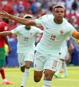 France vs Morocco LIVE Score, FIFA World Cup 2026 Quarter-Final: Kylian Mbappe Makes History With Stunning Goal; Ousmane Dembele Doubles Lead | FRA 2-0 MAR