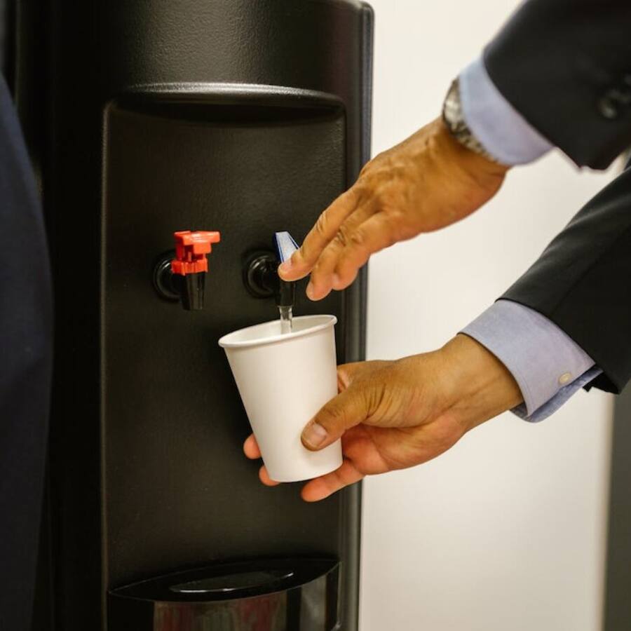 Making Every Sip Matter: Water Dispensers That Match Your Lifestyle