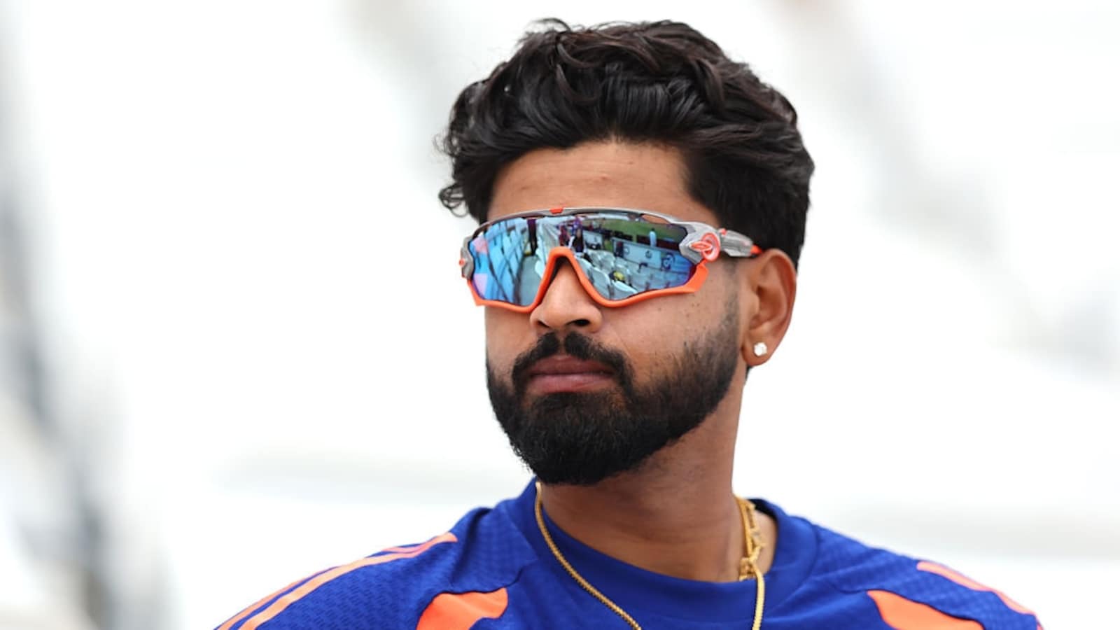 "I Dont See It": Shreyas Iyer Hits Vaibhav Sooryavanshi Hype Out Of The Park Amid Debut Calls