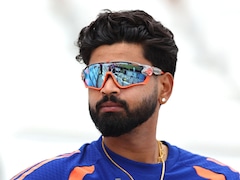 "I Dont See It": Shreyas Iyer Hits Vaibhav Sooryavanshi Hype Out Of The Park Amid Debut Calls