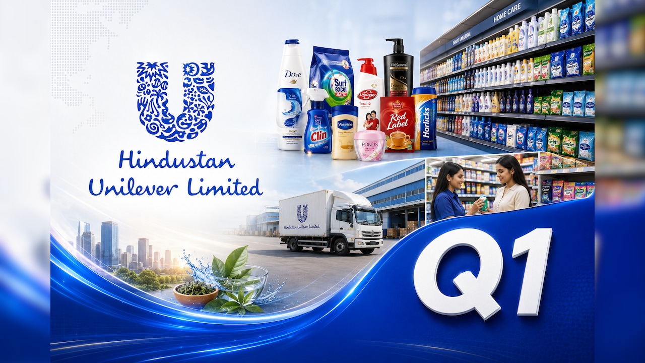 HUL Q1 Results Today: Time, Earnings Call Schedule. Key Things To Watch, Share Price And More