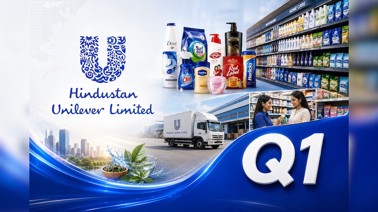 HUL Q1 Results Today: Time, Earnings Call Schedule. Key Things To Watch, Share Price And More