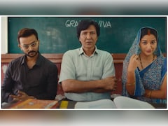 Adarsh Baal Vidyalaya Reviews: Kay Kay Menon's School Drama Wins Hearts Online