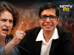 प्रियांका गांधींनी ज्यांना 'गोमूत्र तज्ज्ञ' म्हटलं, ते V Kamakoti कोण आहेत? सर्वांना माहिती हवी ही ओळख