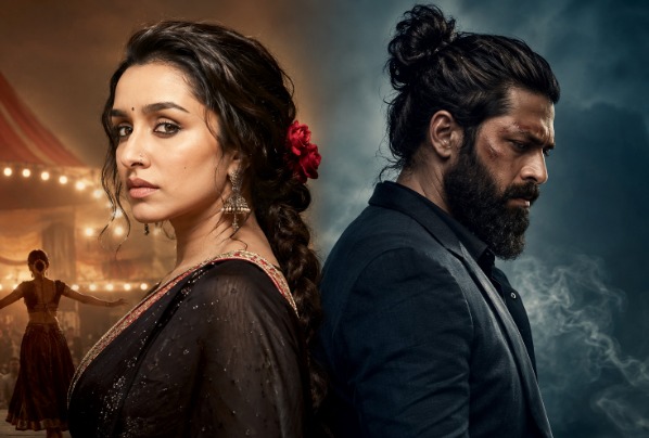 'टॉक्सिक'च्या धडाक्यापासून बचाव? श्रद्धा कपूरच्या 'ईठा'ची रिलीज डेट बदलण्याची चर्चा रंगली