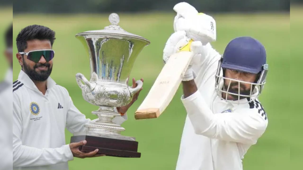 IND vs SL Test: कौन हैं इंदौर के सारांश जैन? दूर कर पाएंगे टीम इंडिया की परेशानी, MP को बना चुके हैं चैंपियन