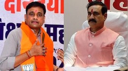 Curious Case Of Datia Bypoll: BJP Drops Veteran, Supporters Erupt In Protest