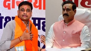 'मैं लौटकर आऊंगा', कहने वाले नरोत्तम को बीजेपी ने टिकट तक न दिया, कौन सी ताकत बनी उनकी सबसे बड़ी कमजोरी