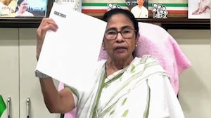 Mamata Banerjee Slams BJP Over Ayodhya Ram Temple Donation Row | 'You Have Defamed Lord Ram'