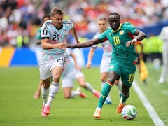 Belgium vs Senegal LIVE Score: BEL vs SEN FIFA World Cup 2026 Match LIVE Updates: Belgium vs Senegal Begins; Both Teams Take Bold Calls