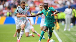 Belgium vs Senegal LIVE Score: BEL vs SEN FIFA World Cup 2026 Match LIVE Updates: Senegal Squander Golden Chance; Belgium Receive Lifeline