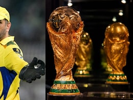 "Thala For A Reason": MS Dhoni Fever Reaches FIFA World Cup 2026 As Cricket Legend Turns 45