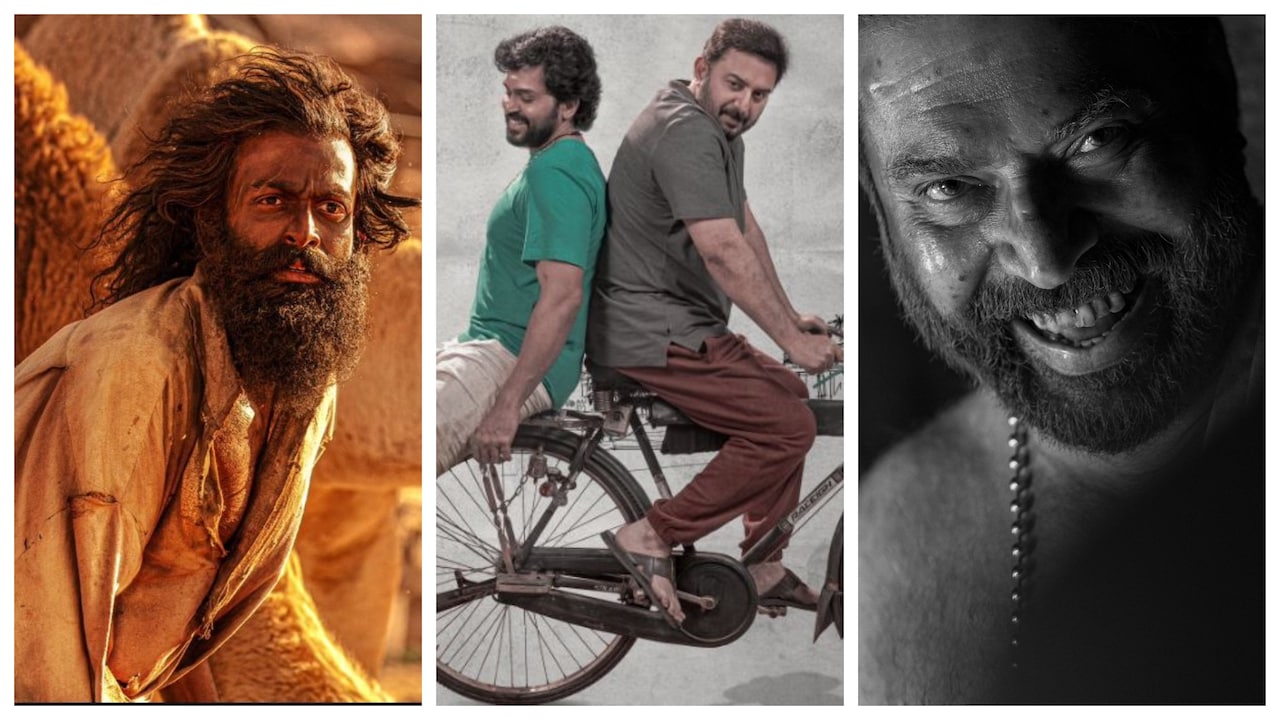 72nd National Film Awards: Winners Expected Next Week As Government Dismisses Rumours: Reports