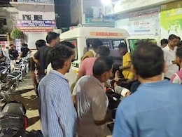 महोबा में हाइवे पर हैवानियत! पेट्रोल पंप के सामने लड़के के हाथ कुल्हाड़ी से काटे, मां कपड़ों से समेटती रही बेटे के अंग