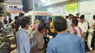 महोबा में हाइवे पर हैवानियत! लड़के के दोनों हाथ कुल्हाड़ी से काटे, मां कपड़े से समेटती रही बेटे के अंग