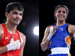 Indian Boxers Dominate On Day 7, Assure 5 More Medals At Commonwealth Games 2026