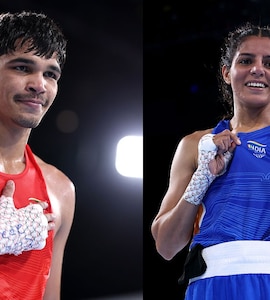 Indian Boxers Dominate On Day 7, Assure 5 More Medals At Commonwealth Games 2026