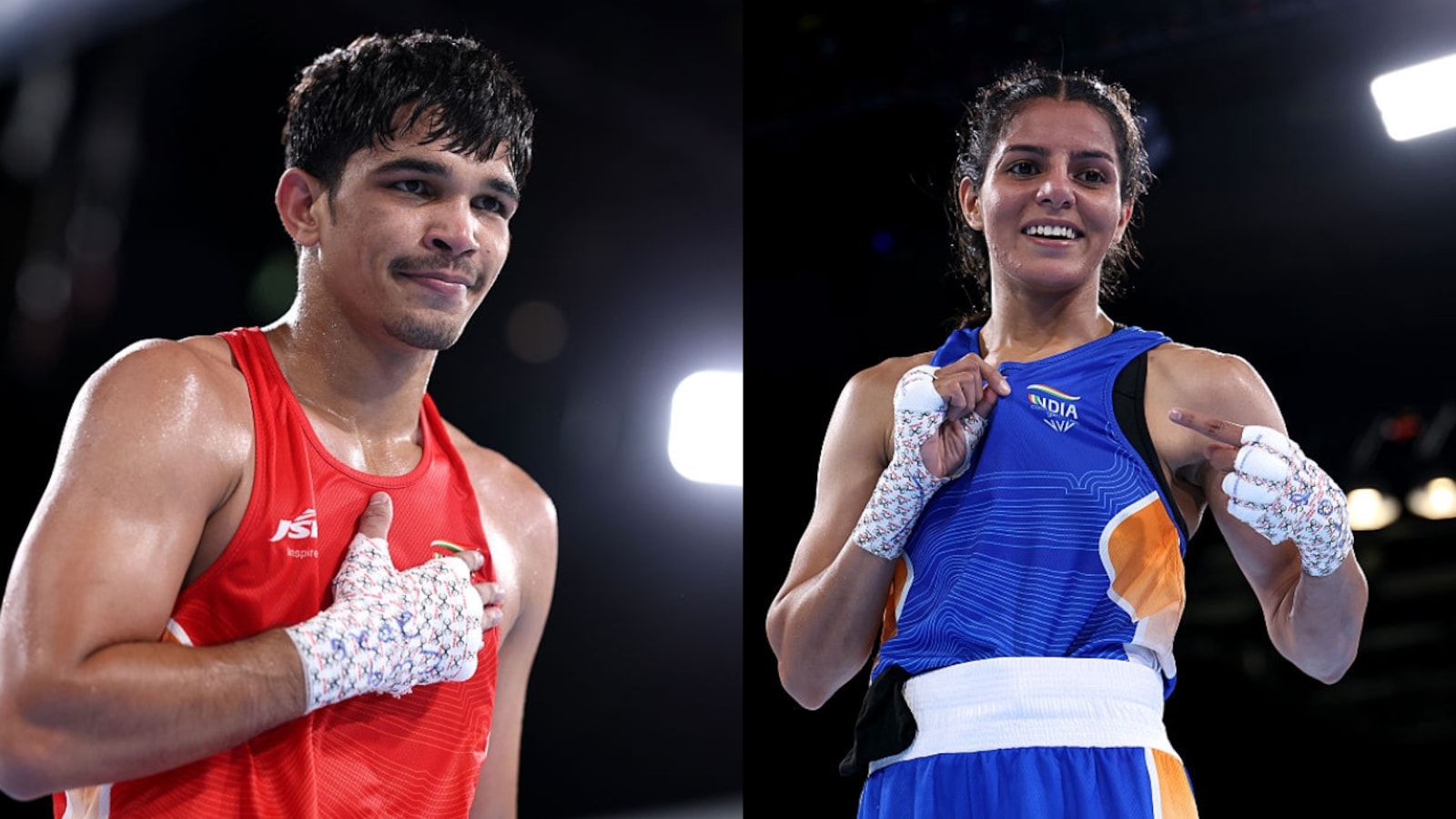 Indian Boxers Dominate On Day 7, Assure 5 More Medals At Commonwealth Games 2026