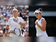 Karolina Muchova, Linda Noskova Set Up All-Czech Wimbledon Womens Singles Final