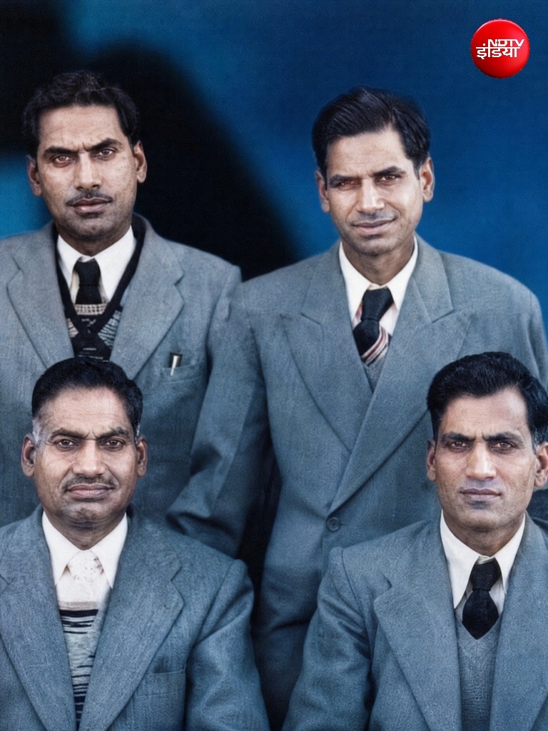 The Hero MotoCorp Story munjal Brother The Hero MotoCorp Story munjal Brother