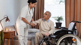Doctors Discuss Early Signs Of Dementia And How A 10-Minute Brain Scan Can Help In Early Detection