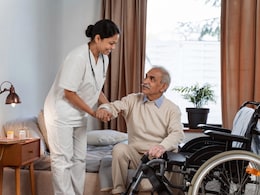 Doctors Discuss Early Signs Of Dementia And How A 10-Minute Brain Scan Can Help In Early Detection