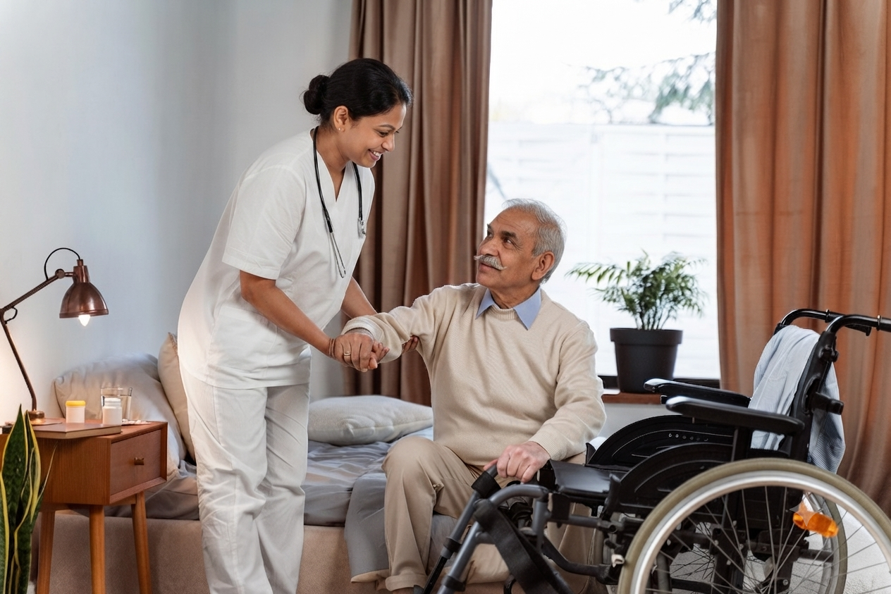 The early signs of dementia need to be identified in a timely manner