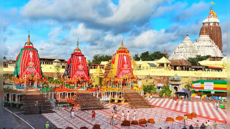 जगन्नाथ रथ यात्रा को लेकर पुरी मंदिर समिति और ISKCON के बीच विवाद क्यों? पीएम मोदी से भी हुई हस्तक्षेप की मांग