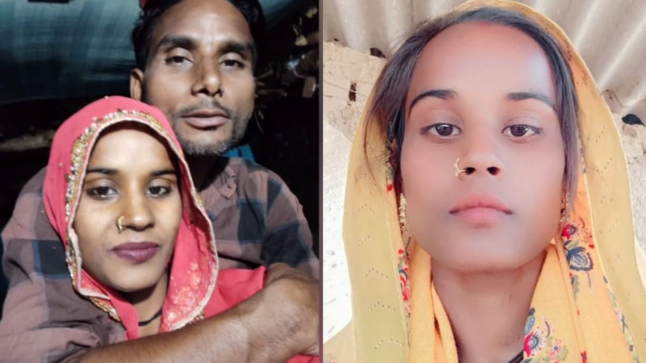 Man Hacks 8-Month Pregnant Wife To Death. Children, 5 And 2, Bear Witness