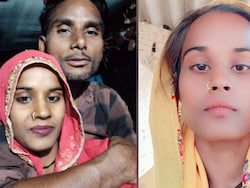 Man Hacks 8-Month Pregnant Wife To Death. Children, 5 And 2, Bear Witness