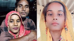 Man Hacks 8-Month Pregnant Wife To Death. Children, 5 And 2, Bear Witness