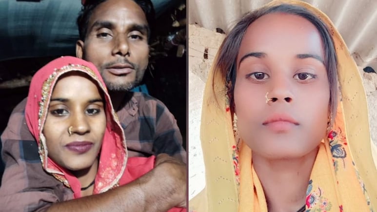 Man Hacks 8-Month Pregnant Wife To Death. Children, 5 And 2, Bear Witness