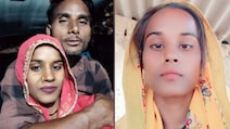 Man Hacks 8-Month Pregnant Wife To Death. Children, 5 And 2, Bear Witness