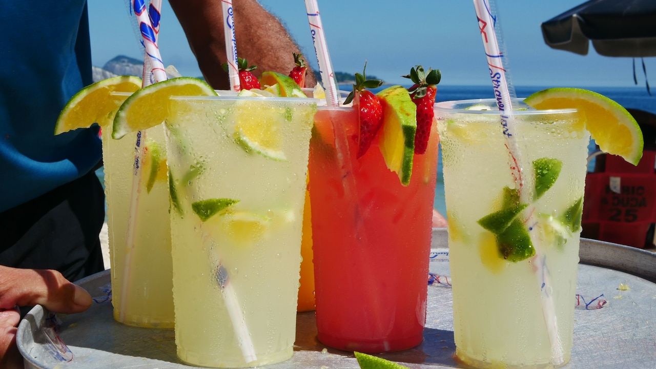 Which beverage do you want to grab from Amazon Beverage Fest? Which beverage do you want to grab from Amazon Beverage Fest?