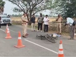 Telangana Man Watches 'How To Kill' Videos, Kills Man Who Attemped To Rape His Girlfriend