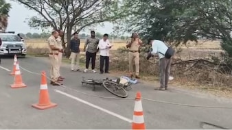 Inspired By YouTube Clips, Telangana Man Kills Man Who Tried To Rape Partner
