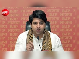 शहजाद पूनावाला ने X पर अपना बायो बदला, लिखा, 'इस्लाम धर्म, हिंदू संस्कृति, भारतीय विचारधारा'