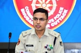 24 साल की उम्र में बने IPS, 13 साल की नौकरी में कई पदक;  37 साल की उम्र में इस्&zwj;तीफा देकर चर्चा में आए DCP