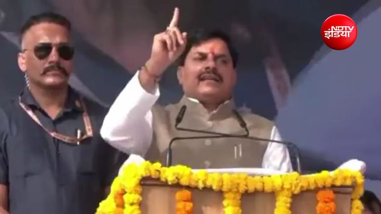 MP UCC: 'मुस्लिम भी हमारी बहनें हैं, कोई तीन तलाक देगा तो जेल जाएगा', सीएम यादव का बड़ा बयान&nbsp;