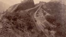 Untold Story Of Deadliest Railway Line In British India That Cost 24,000 Lives
