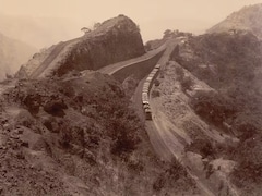 Untold Story Of The Deadliest Railway Line During British India That Cost 24,000 Lives