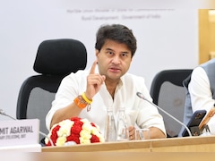 Dixon, HFCL, VVDN To Back New Telecom Manufacturing Zone As Scindia Targets Rs 9,000-Cr Investment