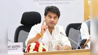 Dixon, HFCL, Tejas To Back New Telecom Manufacturing Zone As Scindia Targets Rs 9,000-Cr Investment