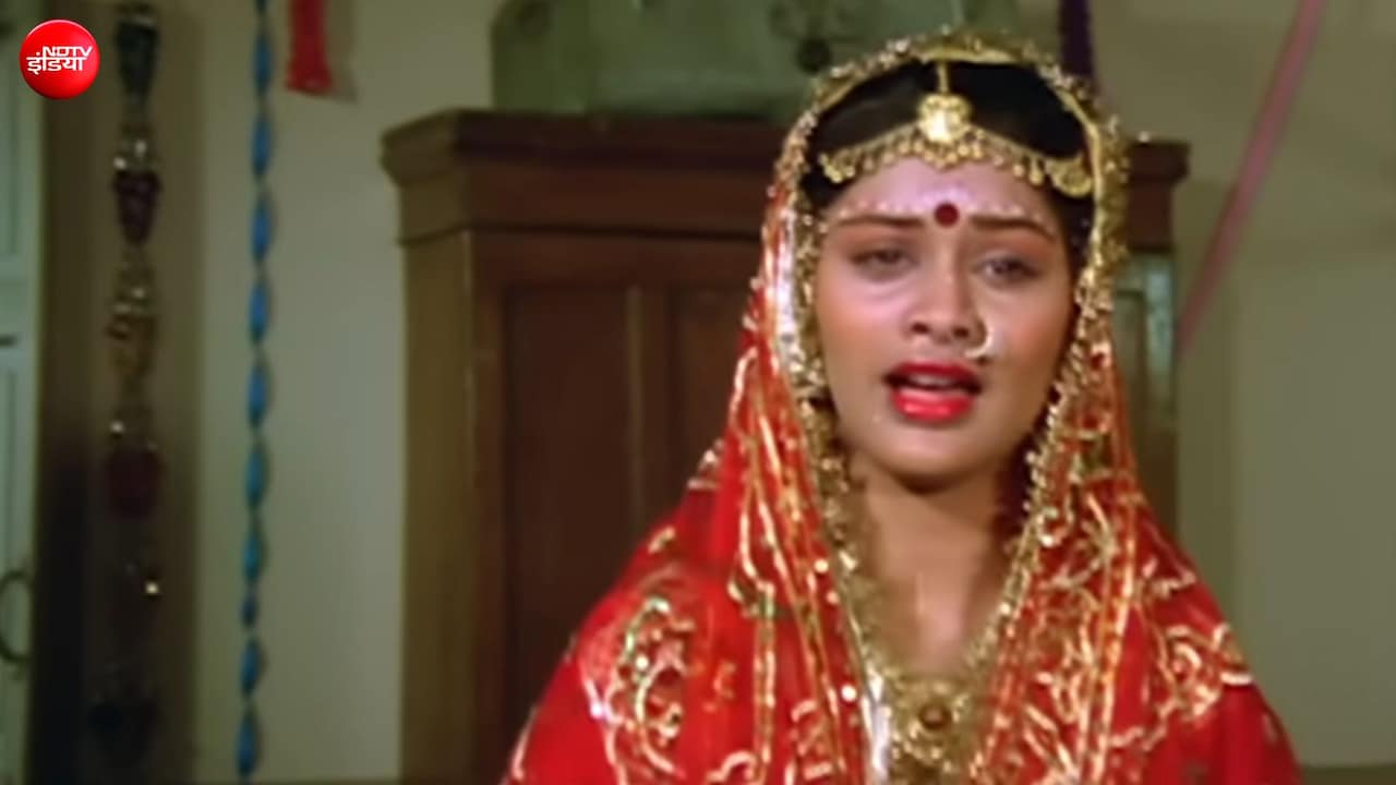37 साल पुराना मिथुन चक्रवर्ती का वो गाना जिसे सुनकर सिनेमाघर में बह गई थी आंसुओं की नदियां, आज भी है नंबर वन विदाई गीत