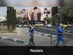 79% Americans Expect Prolonged US-Iran War As Fighting Escalates: Poll